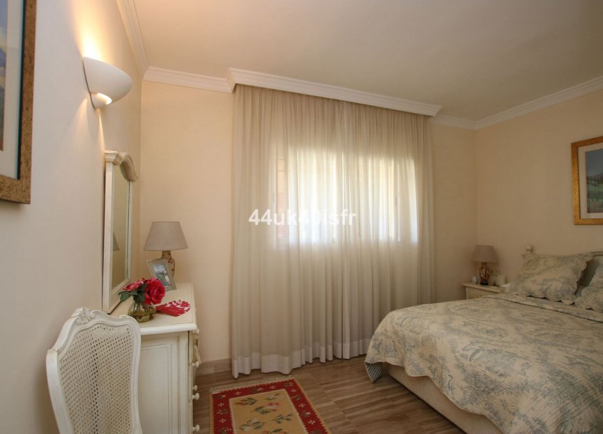 Reventa - Apartment - Middle Floor Apartment - Marbella - Elviria