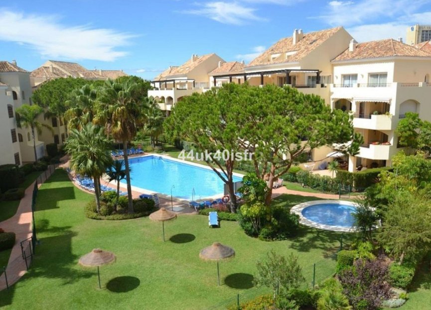 Reventa - Apartment - Middle Floor Apartment - Marbella - Elviria