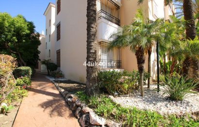 Reventa - Apartment - Middle Floor Apartment - Marbella - Elviria