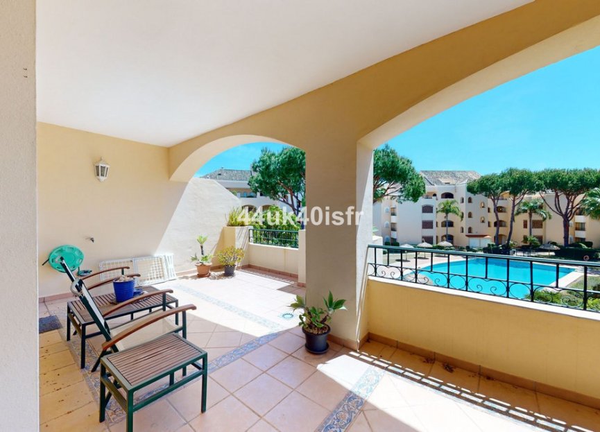 Reventa - Apartment - Middle Floor Apartment - Marbella - Elviria