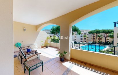 Reventa - Apartment - Middle Floor Apartment - Marbella - Elviria