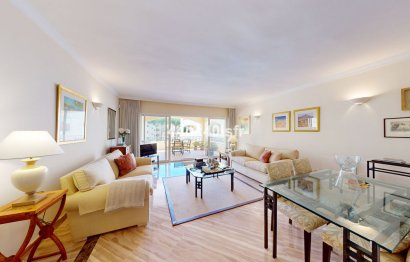 Reventa - Apartment - Middle Floor Apartment - Marbella - Elviria