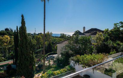 Resale - Apartment - Middle Floor Apartment - Marbella - The Golden Mile