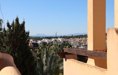 Reventa - Apartment - Penthouse Duplex - Estepona - Atalaya