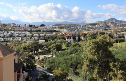 Reventa - Apartment - Penthouse Duplex - Estepona - Atalaya