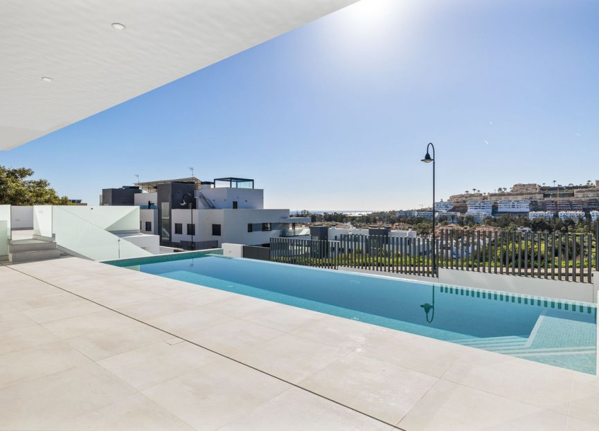 Resale - House - Detached Villa - Mijas - La Cala De Mijas