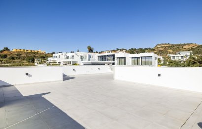 Resale - House - Detached Villa - Mijas - La Cala De Mijas