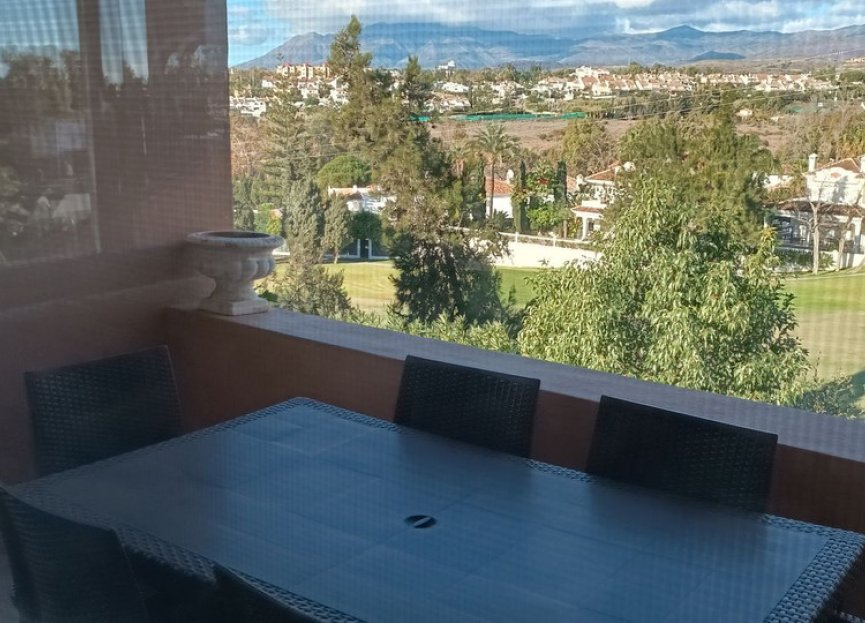 Reventa - Apartment - Middle Floor Apartment - Marbella - Guadalmina Alta