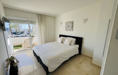 Resale - Apartment - Middle Floor Apartment - Benalmádena - Benalmadena Centro