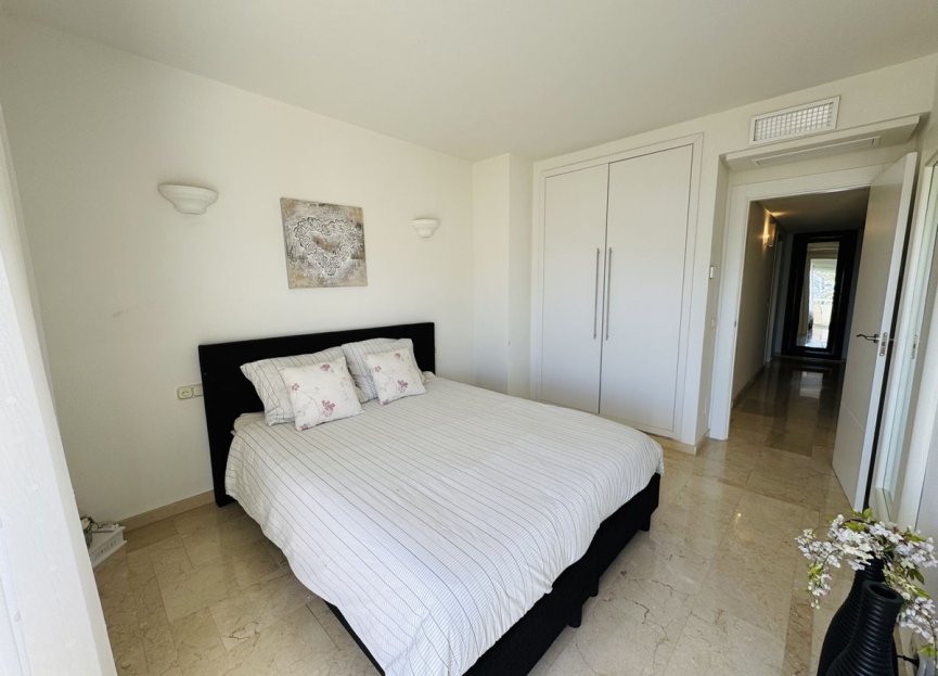 Resale - Apartment - Middle Floor Apartment - Benalmádena - Benalmadena Centro