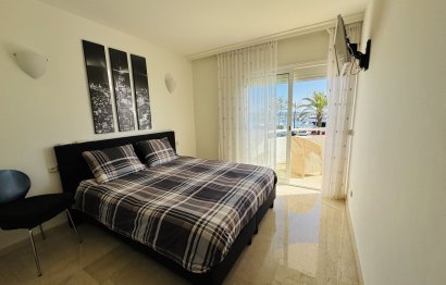 Resale - Apartment - Middle Floor Apartment - Benalmádena - Benalmadena Centro