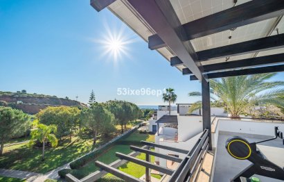 Resale - House - Semi-Detached House - Marbella - Santa Clara