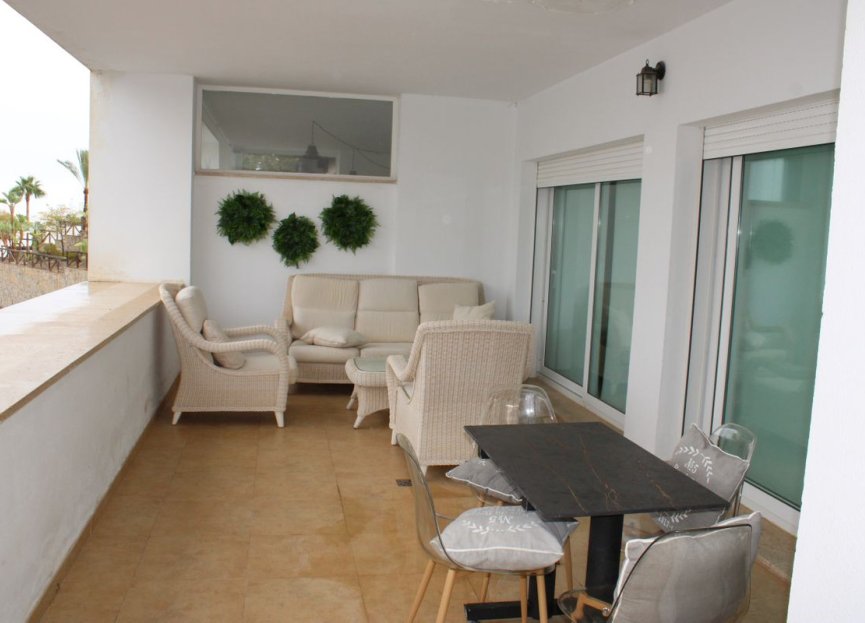 Resale - House - Townhouse - Marbella - Santa Clara