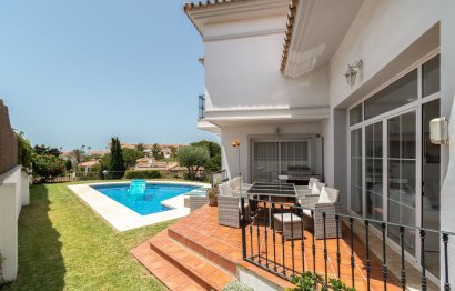 Reventa - House - Detached Villa - Mijas