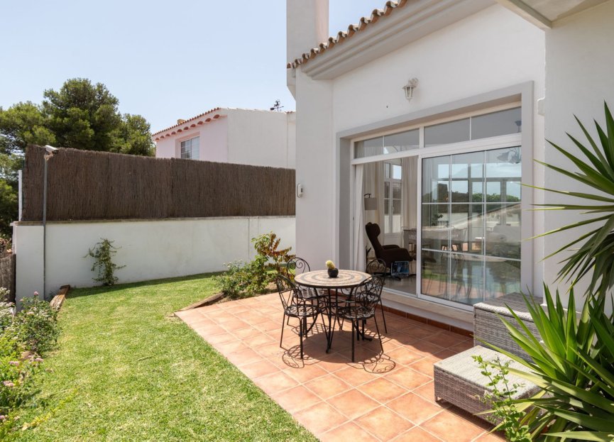 Reventa - House - Detached Villa - Mijas