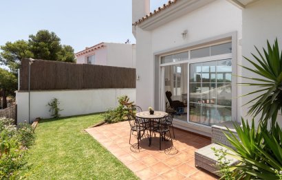 Reventa - House - Detached Villa - Mijas