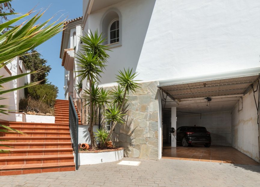 Reventa - House - Detached Villa - Mijas