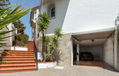 Reventa - House - Detached Villa - Mijas