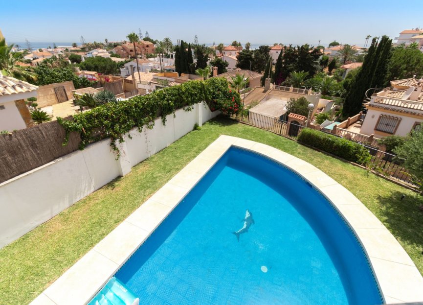 Reventa - House - Detached Villa - Mijas