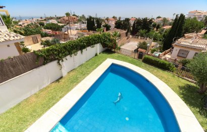 Reventa - House - Detached Villa - Mijas