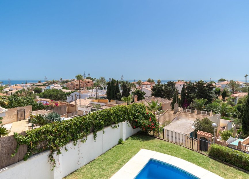 Reventa - House - Detached Villa - Mijas