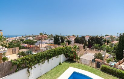 Reventa - House - Detached Villa - Mijas