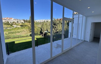 Resale - House - Detached Villa - Manilva - La Duquesa