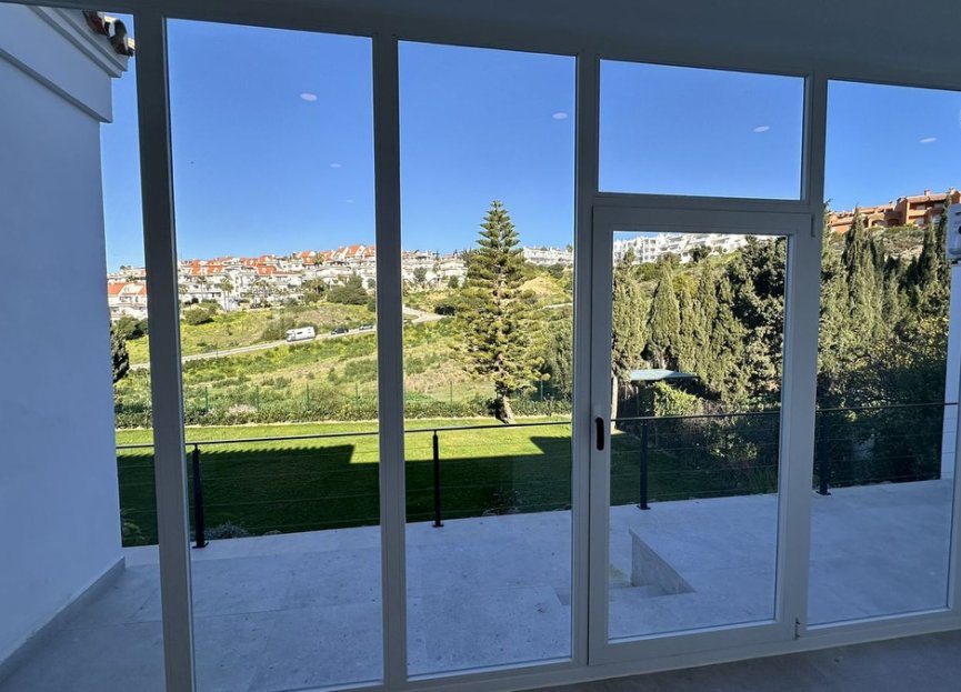 Resale - House - Detached Villa - Manilva - La Duquesa