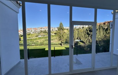 Resale - House - Detached Villa - Manilva - La Duquesa