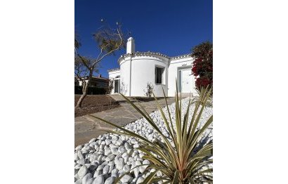 Resale - House - Detached Villa - Manilva - La Duquesa