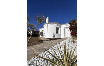 Resale - House - Detached Villa - Manilva - La Duquesa