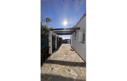 Resale - House - Detached Villa - Manilva - La Duquesa