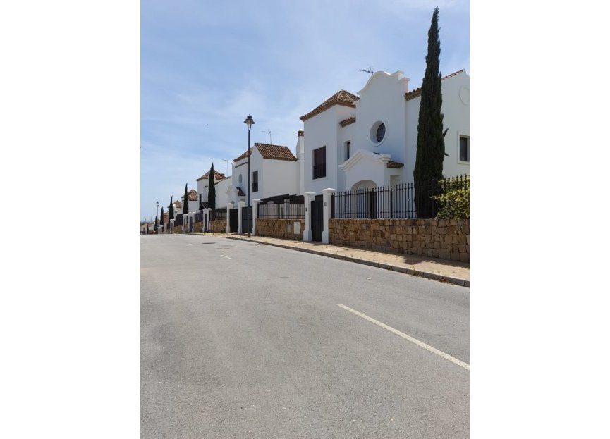 New Build - House - Estepona