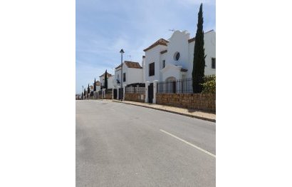 New Build - House - Estepona