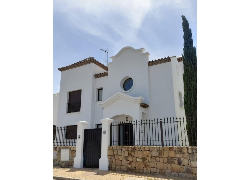 New Build - House - Estepona