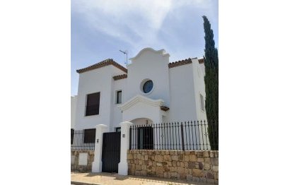 New Build - House - Estepona