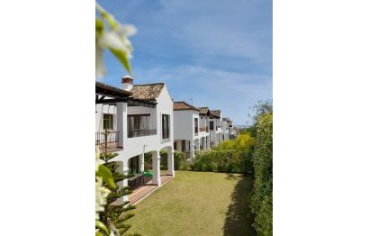 New Build - House - Estepona