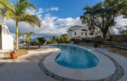 Reventa - House - Detached Villa - Marbella - La Mairena