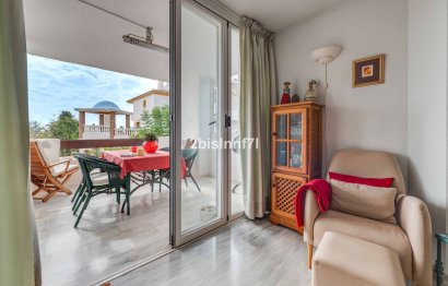 Reventa - Apartment - Middle Floor Apartment - Marbella - Las Chapas