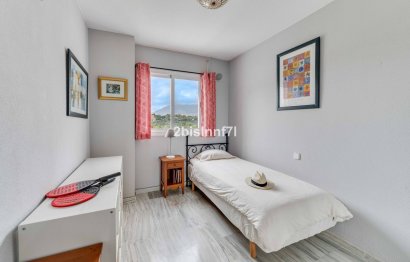 Reventa - Apartment - Middle Floor Apartment - Marbella - Las Chapas