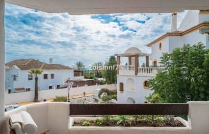 Reventa - Apartment - Middle Floor Apartment - Marbella - Las Chapas