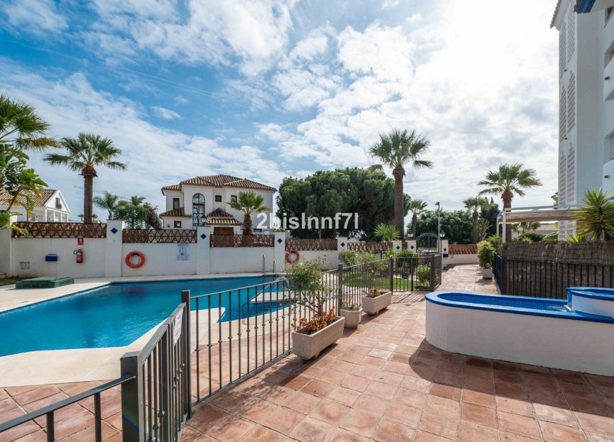 Reventa - Apartment - Middle Floor Apartment - Marbella - Las Chapas