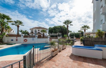 Reventa - Apartment - Middle Floor Apartment - Marbella - Las Chapas