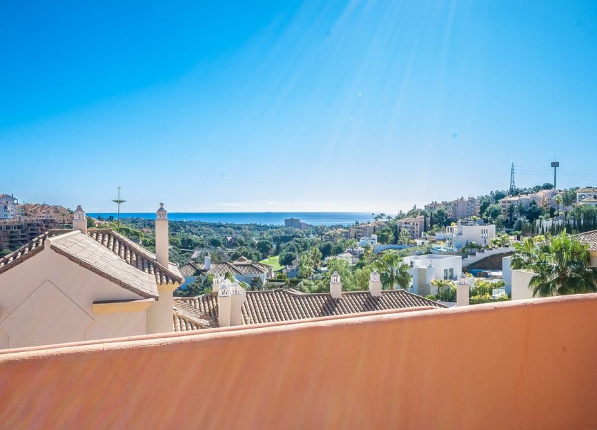 Reventa - Apartment - Penthouse Duplex - Marbella - Elviria