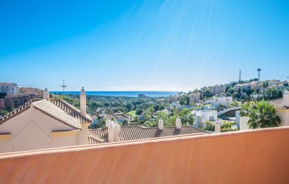 Reventa - Apartment - Penthouse Duplex - Marbella - Elviria