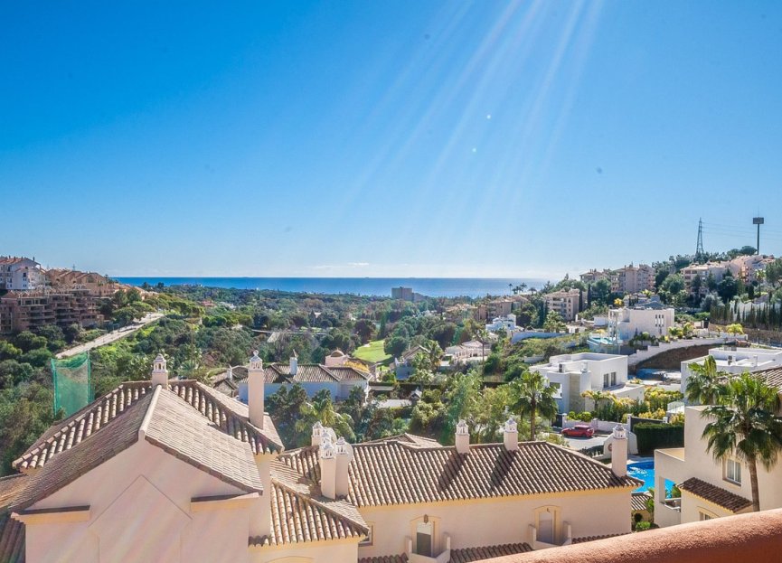 Reventa - Apartment - Penthouse Duplex - Marbella - Elviria