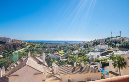 Reventa - Apartment - Penthouse Duplex - Marbella - Elviria