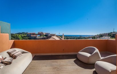 Reventa - Apartment - Penthouse Duplex - Marbella - Elviria