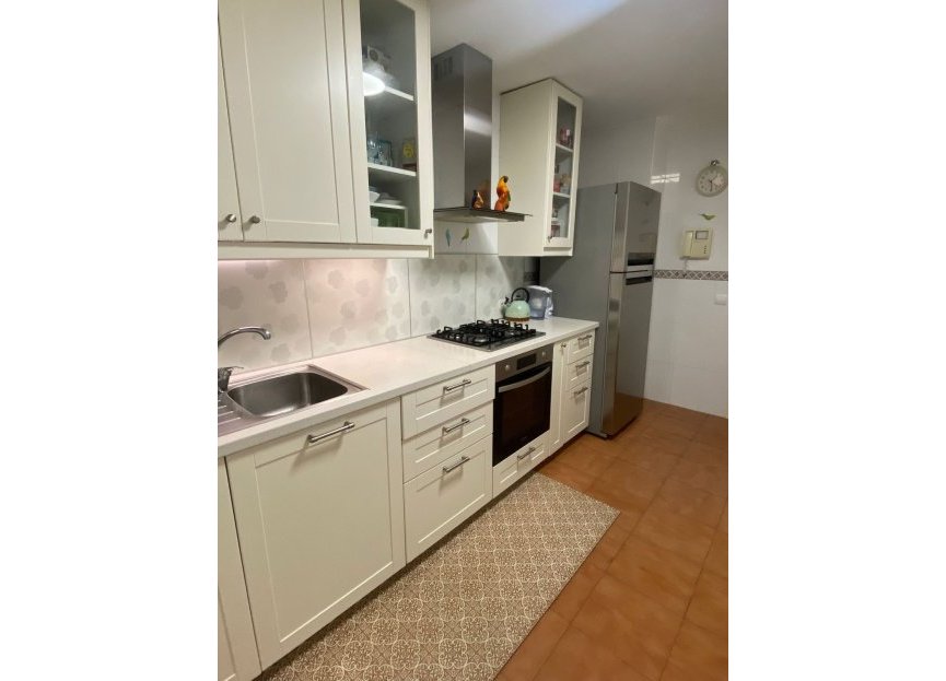 Resale - Apartment - Middle Floor Apartment - Marbella - San Pedro De Alcantara