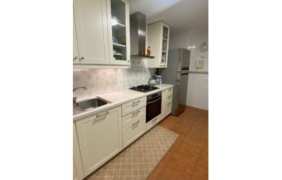 Resale - Apartment - Middle Floor Apartment - Marbella - San Pedro De Alcantara